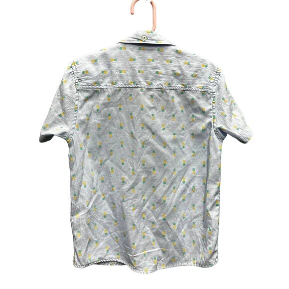 Bundle of 5 Plaid Shirts for Kids Sz 6 to 9 years old Brand varies - Picture 15 of 16